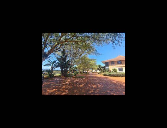 500M² OFFICE FOR SALE IN LA LUCIA RIDGE